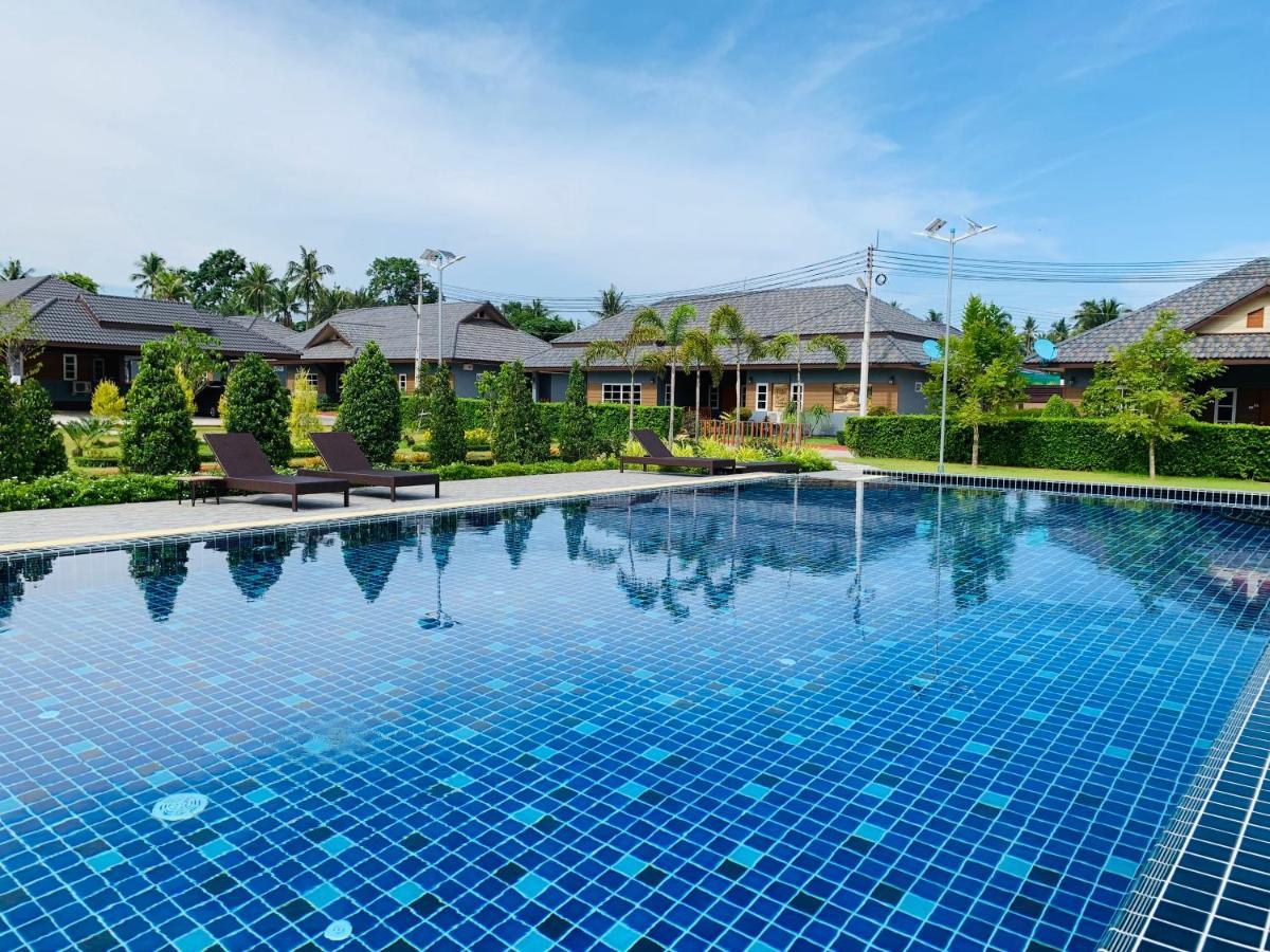 Benwadee Resort Pattaya Ban Pong  Екстериор снимка