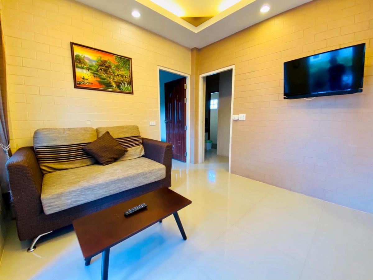 Benwadee Resort Pattaya Ban Pong  Екстериор снимка