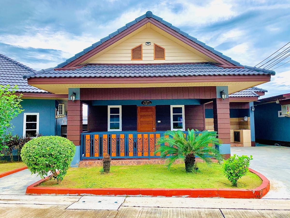 Benwadee Resort Pattaya Ban Pong  Екстериор снимка