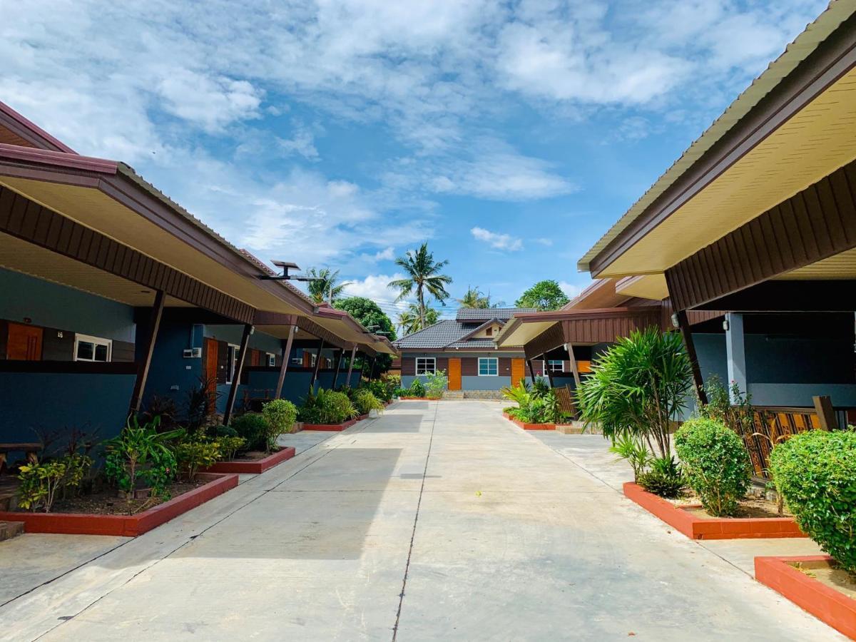 Benwadee Resort Pattaya Ban Pong  Екстериор снимка
