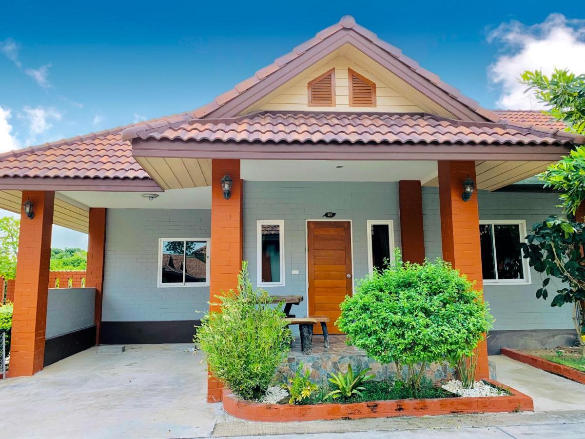 Benwadee Resort Pattaya Ban Pong  Екстериор снимка