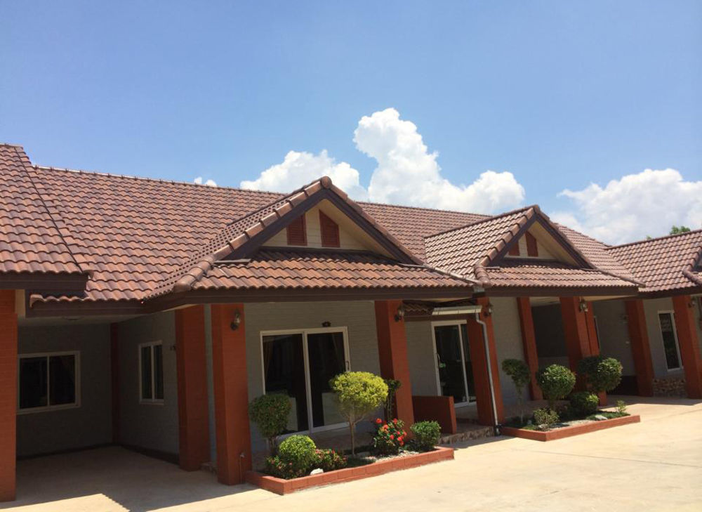 Benwadee Resort Pattaya Ban Pong  Екстериор снимка