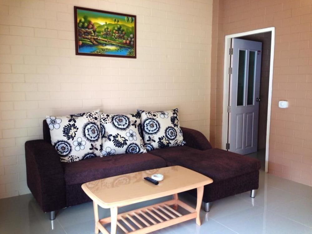Benwadee Resort Pattaya Ban Pong  Екстериор снимка