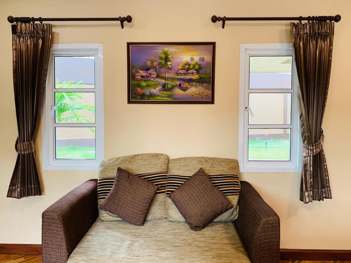 Benwadee Resort Pattaya Ban Pong  Екстериор снимка